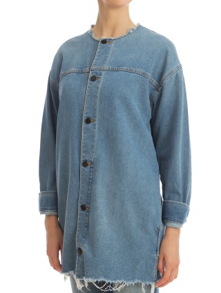 Куртка ALEXANDER WANG (5682): фото 5 - Invogue