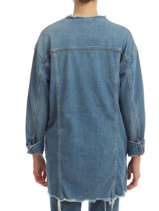 Куртка ALEXANDER WANG (5682): фото 6 - Invogue