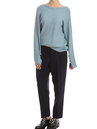 Брюки 3.1 PHILLIP LIM (886): фото 3 - Invogue