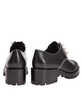 Черевики 3.1 PHILLIP LIM (1099): фото 3 - Invogue