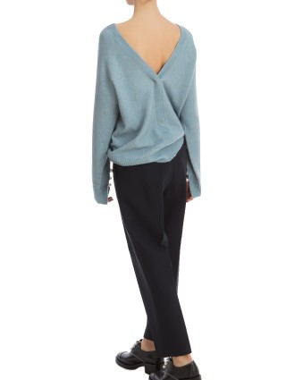 Светр 3.1 PHILLIP LIM (833): фото 4 - Invogue