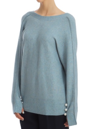 Светр 3.1 PHILLIP LIM (833): фото 5 - Invogue