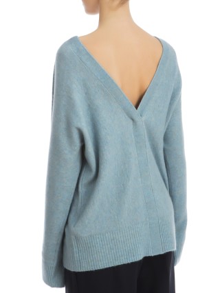 Светр 3.1 PHILLIP LIM (833): фото 6 - Invogue