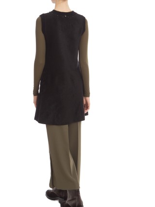 Сукня SPORTMAX (1693): фото 4 - Invogue