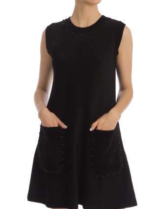 Сукня SPORTMAX (1693): фото 5 - Invogue