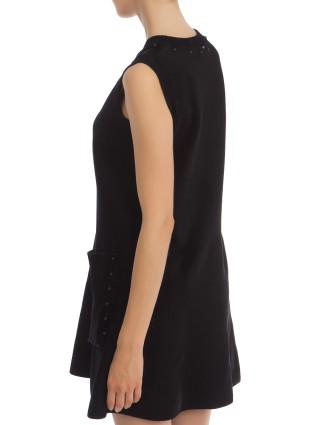 Сукня SPORTMAX (1693): фото 6 - Invogue