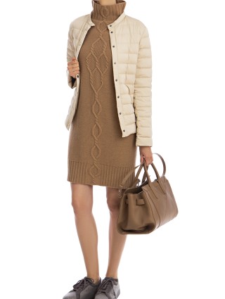 Платье MAX MARA (3937): фото 3 - Invogue