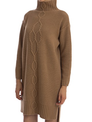 Платье MAX MARA (3937): фото 5 - Invogue