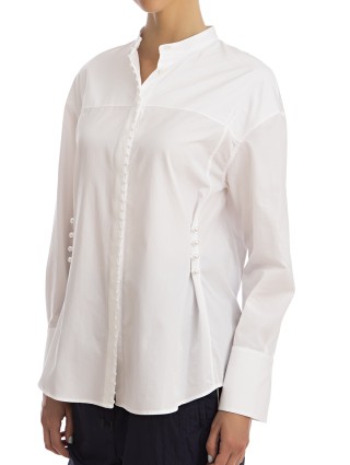 Сорочка 3.1 PHILLIP LIM (1113): фото 5 - Invogue