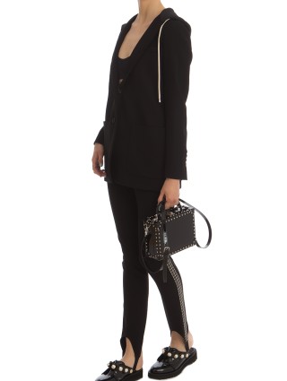 Брюки Helmut Lang (4589): фото 3 - Invogue