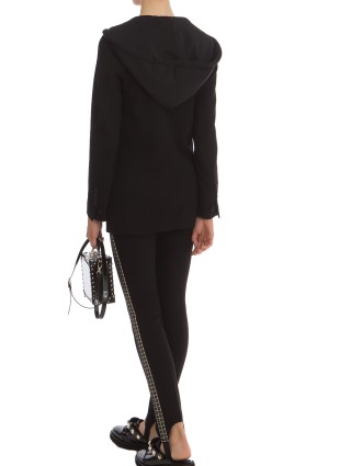 Брюки Helmut Lang (4589): фото 4 - Invogue