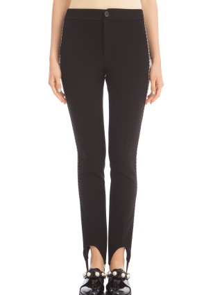 Брюки Helmut Lang (4589): фото 5 - Invogue