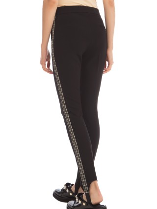 Брюки Helmut Lang (4589): фото 6 - Invogue