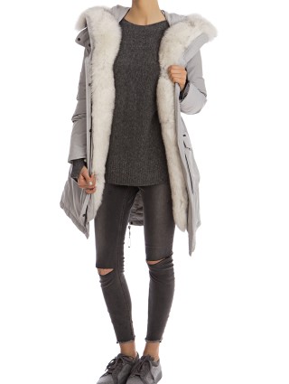 Кеди MAX MARA (4025): фото 3 - Invogue