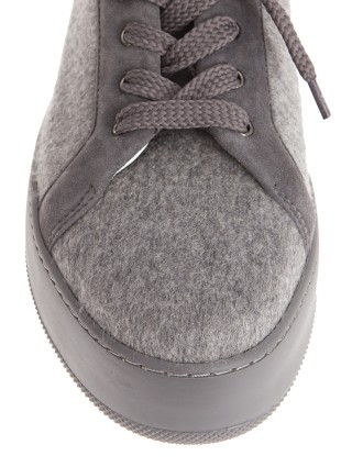 Кеди MAX MARA (4025): фото 6 - Invogue