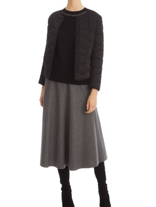 Куртка MAX MARA (881): фото 3 - Invogue