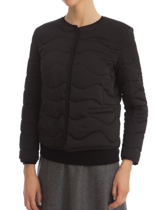 Куртка MAX MARA (881): фото 5 - Invogue