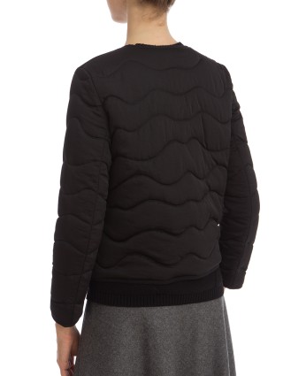 Куртка MAX MARA (881): фото 6 - Invogue