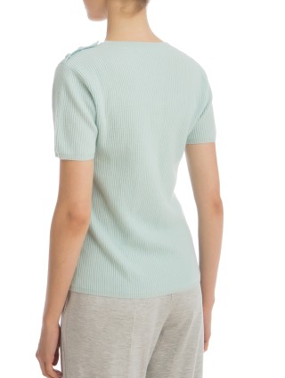 Свитер MAX MARA (574): фото 6 - Invogue