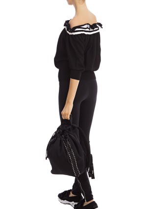 Брюки HELMUT LANG (2536): фото 4 - Invogue