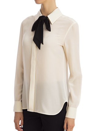 Сорочка SPORTMAX (4304): фото 5 - Invogue