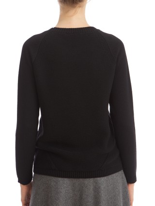 Свитер MAX MARA (537): фото 5 - Invogue