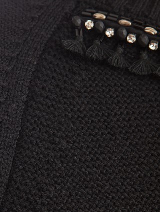 Свитер MAX MARA (537): фото 6 - Invogue