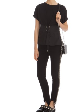 Топ 3.1 PHILLIP LIM (1208): фото 3 - Invogue