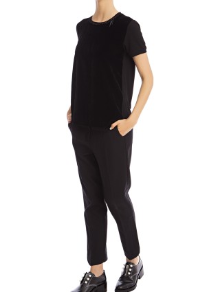 Брюки SPORTMAX (4129): фото 3 - Invogue