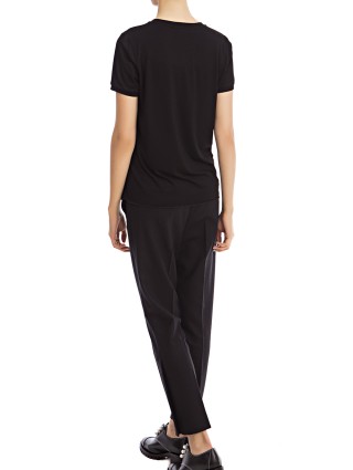 Брюки SPORTMAX (4129): фото 4 - Invogue