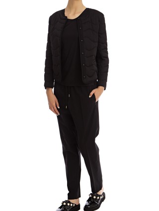 Брюки SPORTMAX (3967): фото 3 - Invogue