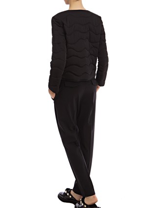 Брюки SPORTMAX (3967): фото 4 - Invogue