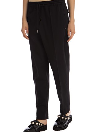 Брюки SPORTMAX (3967): фото 5 - Invogue