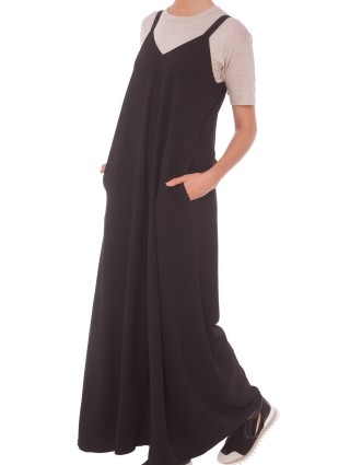 Комбінезон HELMUT LANG (2708): фото 6 - Invogue