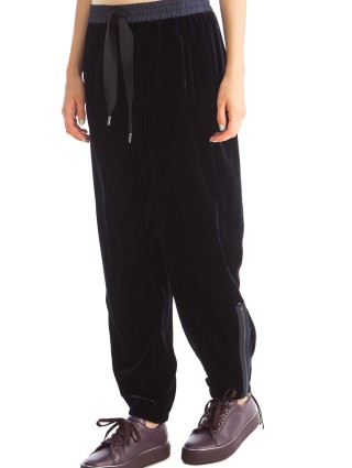 Брюки SPORTMAX (4001): фото 5 - Invogue