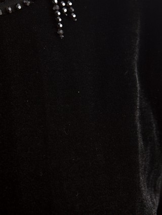 Блуза MAX MARA (1118): фото 7 - Invogue