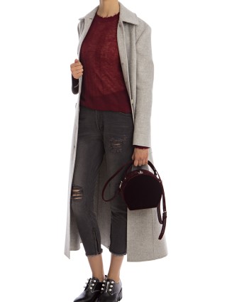 Джинсы ONE TEASPOON (2589): фото 1 - Invogue