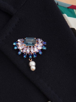 Брошь Weekend Max Mara (693): фото 4 - Invogue