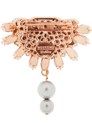 Брошь Weekend Max Mara (693): фото 5 - Invogue