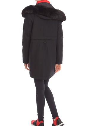 Парка MARC CAIN (4272): фото 4 - Invogue