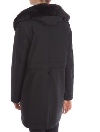 Парка MARC CAIN (4272): фото 7 - Invogue