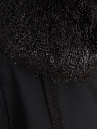 Парка MARC CAIN (4272): фото 10 - Invogue