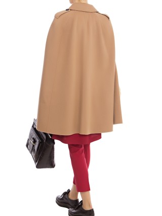 Пальто WEEKEND MAX MARA (1178): фото 4 - Invogue