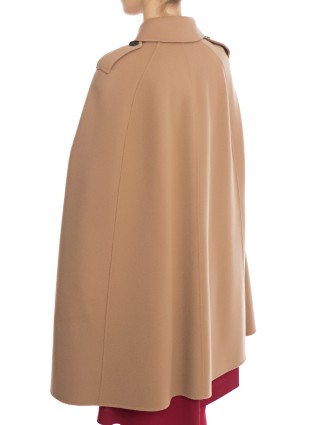 Пальто WEEKEND MAX MARA (1178): фото 6 - Invogue