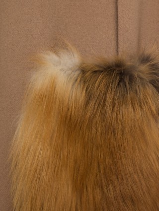 Пальто WEEKEND MAX MARA (1178): фото 7 - Invogue