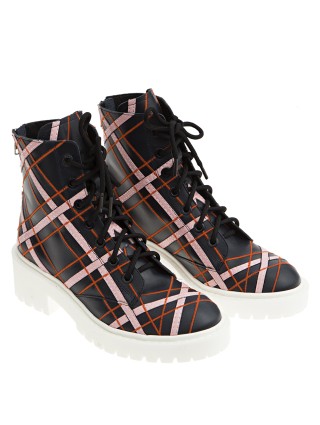 Черевики KENZO (4169): фото 5 - Invogue