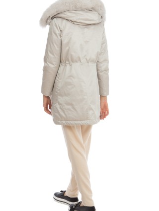 Парка MARELLA (4364): фото 4 - Invogue