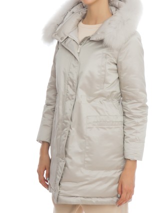 Парка MARELLA (4364): фото 5 - Invogue