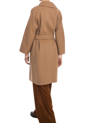 Пальто WEEKEND MAX MARA (4006): фото 4 - Invogue