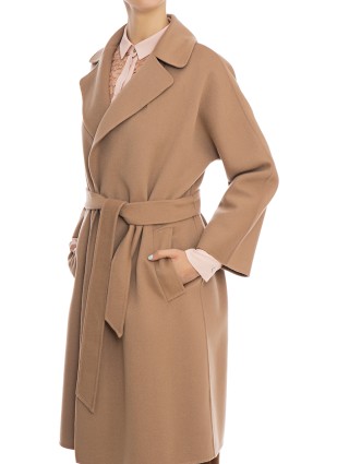 Пальто WEEKEND MAX MARA (4006): фото 5 - Invogue